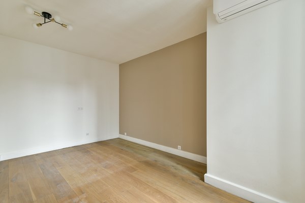 Medium property photo - Dusartstraat 15C, 1072 HM Amsterdam